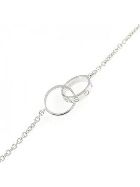 Cartier Baby Love Bracelet
